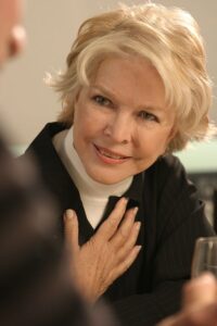 Ellen Burstyn