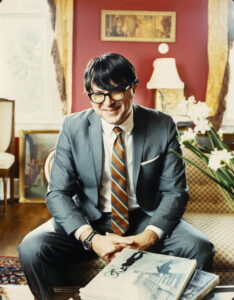 Billy Reid