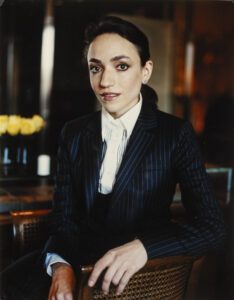Sommelier