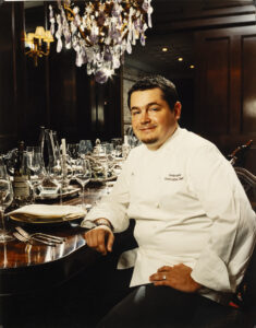 Sean Brock