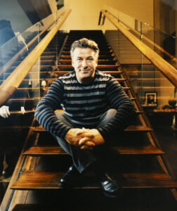 Alec Baldwin