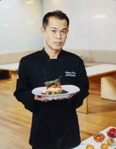 Simpson Wong