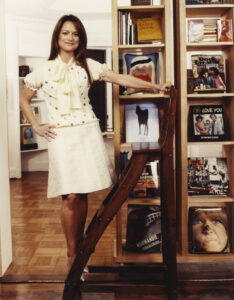 Vogue magazine