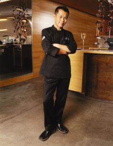 Simpson Wong