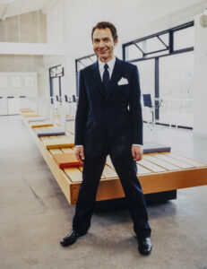 Michael Gordon