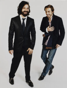 Vogue magazine