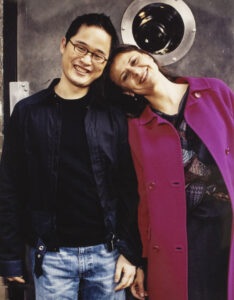Tracy Ullman
