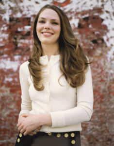 Vogue editor