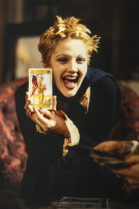 Drew Barrymore